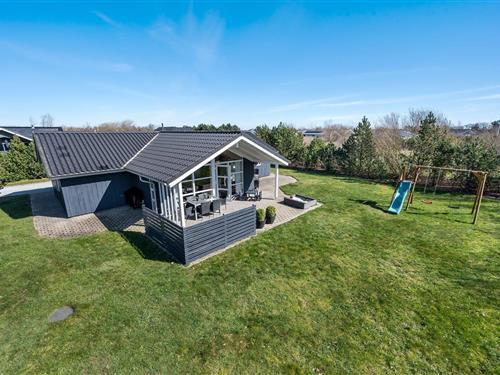 Ferienhaus - 6 Personen -  - Lyngvej - Skaven - 6880 - Tarm