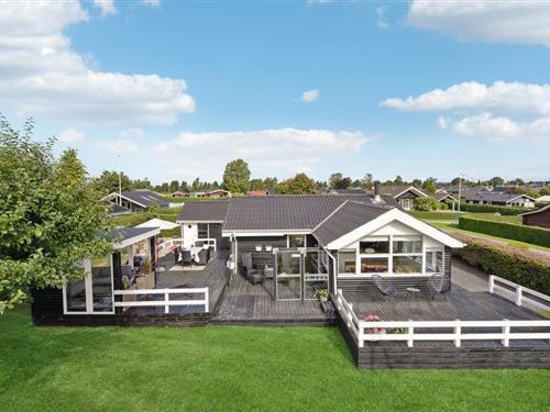 Ferienhaus - 6 Personen -  - Bakkevej Mindegården - Hejlsminde - 6094 - Hejls