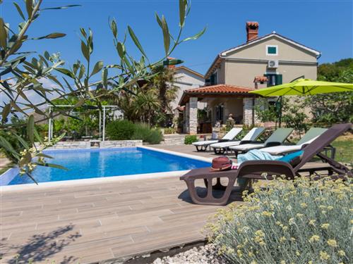 Holiday home - 6 persons -  - Brovinje - 52222