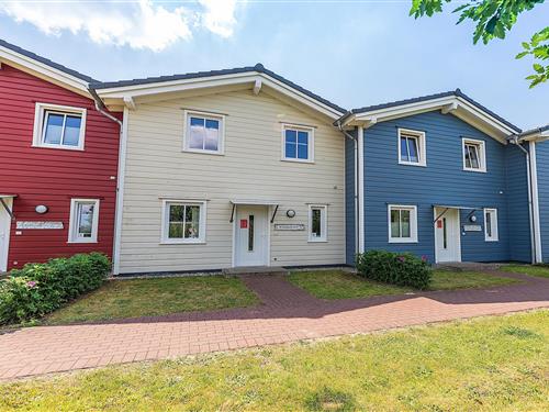 Sommerhus - 5 personer -  - 25899 - Dagebüll