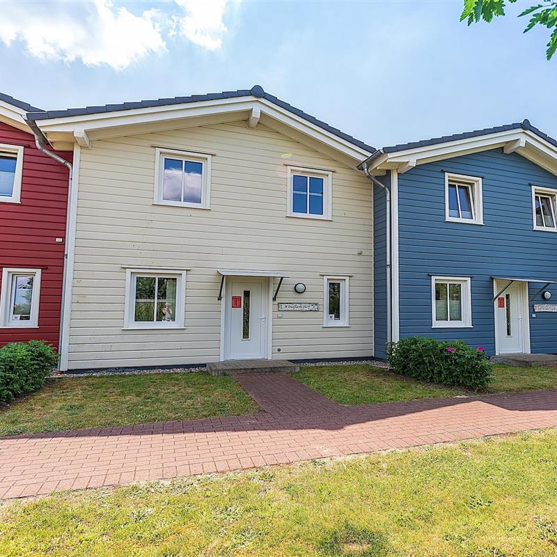 Sommerhus - 5 personer -  - 25899 - Dagebüll