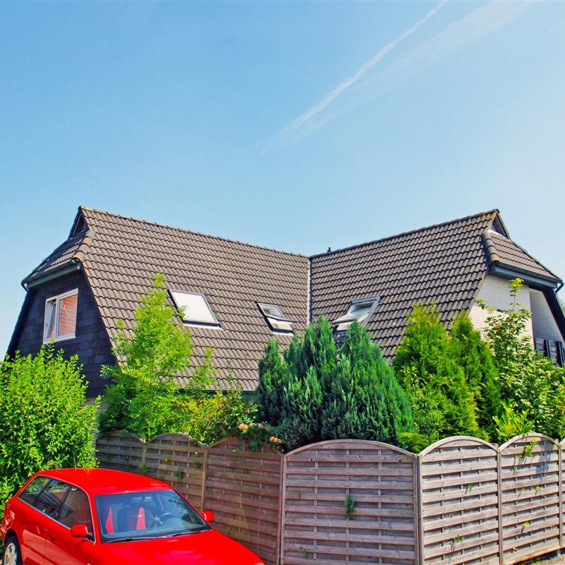 Ferielejlighed - 2 personer -  - Norddeich - 26506