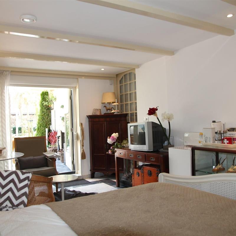 Sommerhus - 2 personer -  - 1851GD - Heiloo