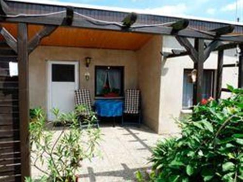 Ferielejlighed - 2 personer -  - Wallpromenade - 17207 - Röbel/Müritz