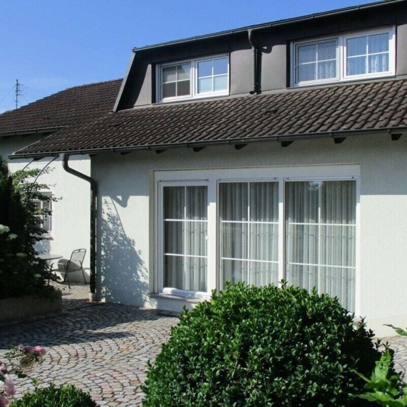 Sommerhus - 4 personer -  - 96179 - Rattelsdorf Ot Ebing