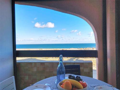 Ferielejlighed - 4 personer -  - Le Barcarès - 66420