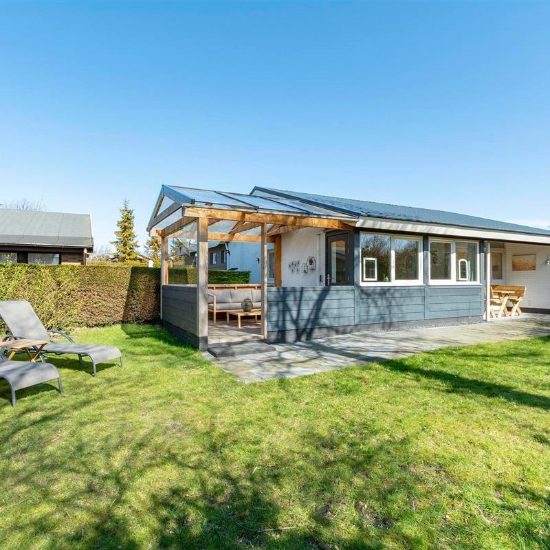 Sommerhus - 6 personer -  - 1753KJ - Sint Maartenszee