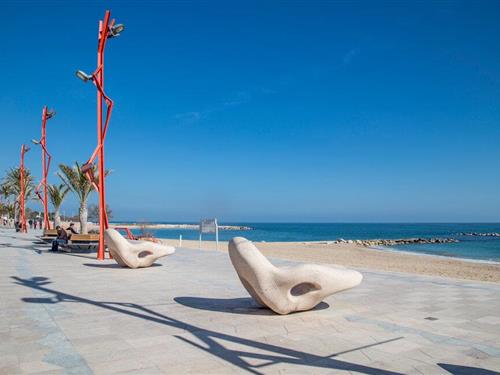 Ferielejlighed - 4 personer -  - Almas - Vinaroz Playa - 12500 - Vinaroz