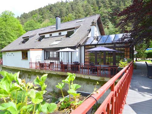 Holiday Home/Apartment - 24 persons -  - 6698 - Vielsalm