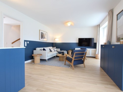 Ferielejlighed - 5 personer -  - Hamburger Str. - 23746 - Kellenhusen