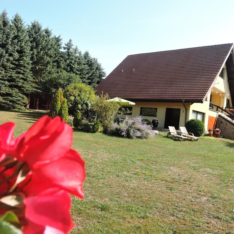 Ferielejlighed - 4 personer -  - 72-510 - Sulomino