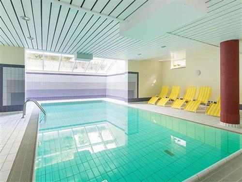 Ferielejlighed - 4 personer -  - Dünenstr. - 18609 - Binz