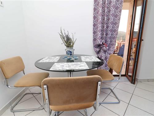 Holiday apartment - 3 persons -  - 20270 - Vela Luka