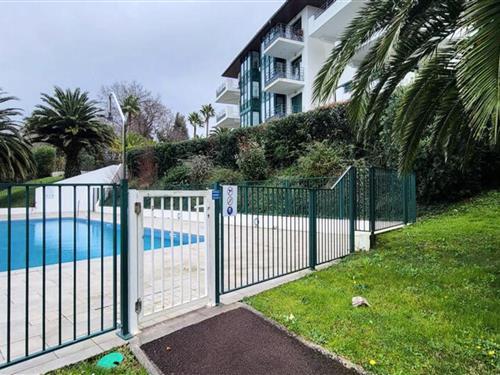 Holiday Home/Apartment - 4 persons -  - 64500 - Saint-Jean-De-Luz