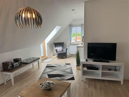 Ferieleilighet - 3 personer -  - Engelsbyer Straße - 24943 - Flensburg