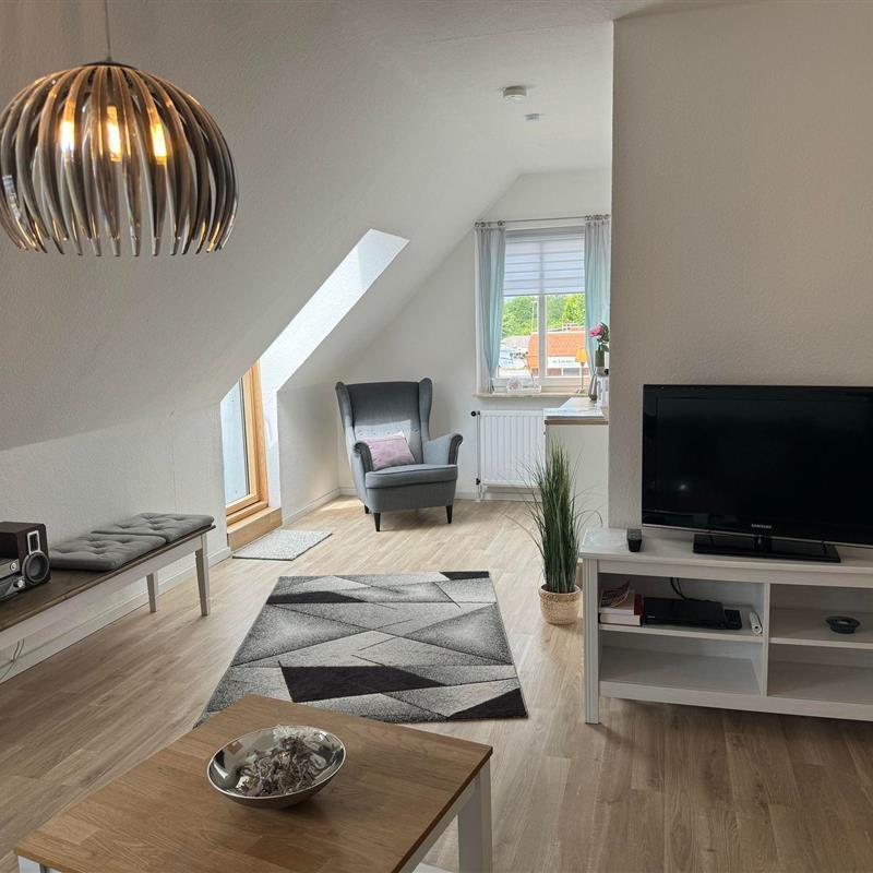 Ferielejlighed - 3 personer -  - Engelsbyer Straße - 24943 - Flensburg