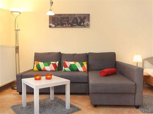 Holiday Home/Apartment - 3 persons -  - Ostseeallee - 23946 - Boltenhagen