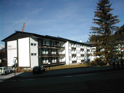 Ferielejlighed - 2 personer -  - Hermannstalstr. 529 / Top - 6100 - Seefeld In Tirol