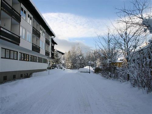 Ferienhaus - 2 Personen -  - Hermannstalstr. 529 / Top - 6100 - Seefeld In Tirol