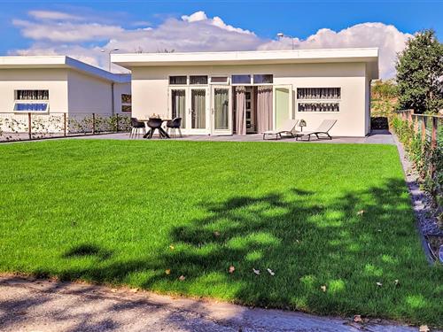 Fritidshus - 6 personer -  - Akkerweg - 1779 GJ - Den Oever