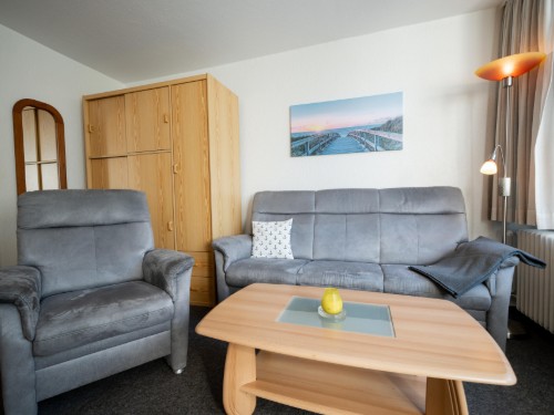 Ferienwohnung - 3 Personen -  - Seestraße 27 a - 23747 - Dahme