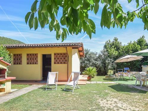 Fritidshus - 4 personer -  - Via Roncile - Vecchiano - 56019 - Vecchiano Pi