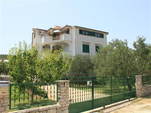 Ferieleilighet - 5 personer -  - Put Trna - 23264 - Nevidane