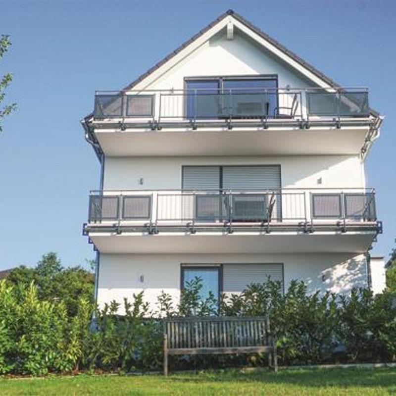 Ferielejlighed - 4 personer -  - Auf der Hohl - 56645 - Nickenich