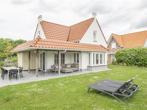 Villa - 8 personer -  - 4506GD - Cadzand-Bad