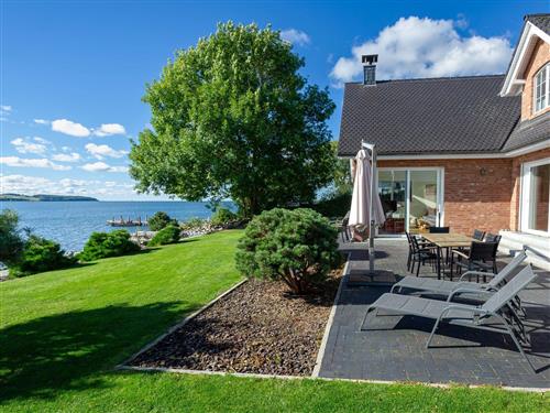 Sommerhus - 8 personer -  - Alt Reddevitz - 18586 - Mönchgut