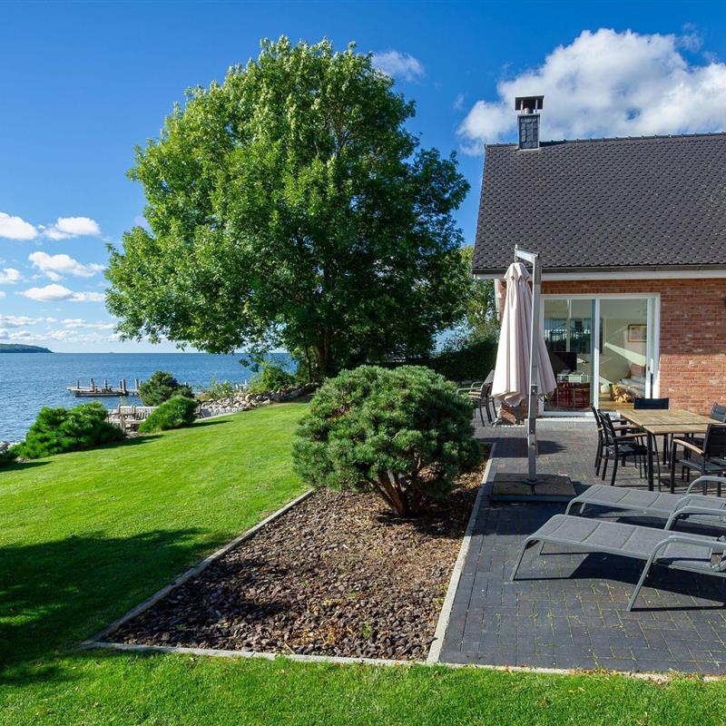 Sommerhus - 8 personer -  - Alt Reddevitz - 18586 - Mönchgut