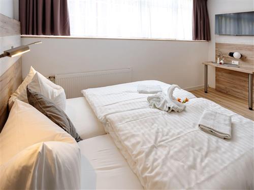 Ferieleilighet - 1 person -  - Cranachstr. - 37308 - Heilbad Heiligenstadt