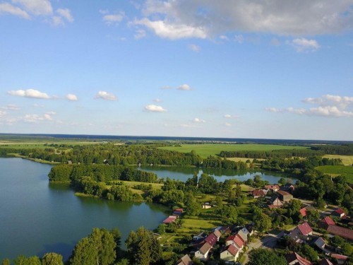 Holiday apartment - 2 persons -  - Dorfstraße - 17255 - Wustrow (Meckl. Seenplatte)