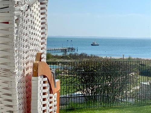 Ferielejlighed - 4 personer -  - Pelzerhakener Straße - 23730 - Neustadt In Holstein