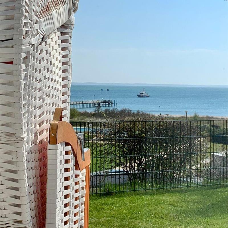 Ferielejlighed - 4 personer -  - Pelzerhakener Straße - 23730 - Neustadt In Holstein