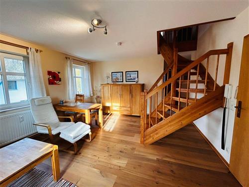 Ferieleilighet - 2 personer -  - Strandweg - 18375 - Wieck A. Darß