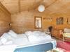 Bild 12 - Schlafzimmer im Annex