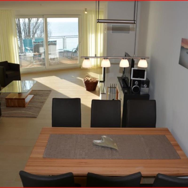 Ferielejlighed - 4 personer -  - Südstrand - 23775 - Großenbrode