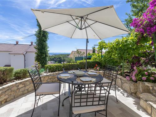 Sommerhus - 6 personer -  - Mundanije - Rab-Mundanije - 51280 - Mundanije