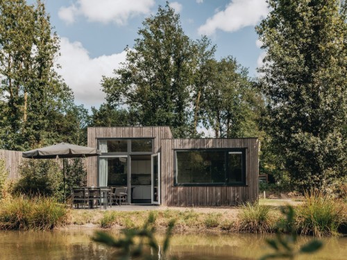 Bungalow - 4 personer -  - 5374RW - Schaijk