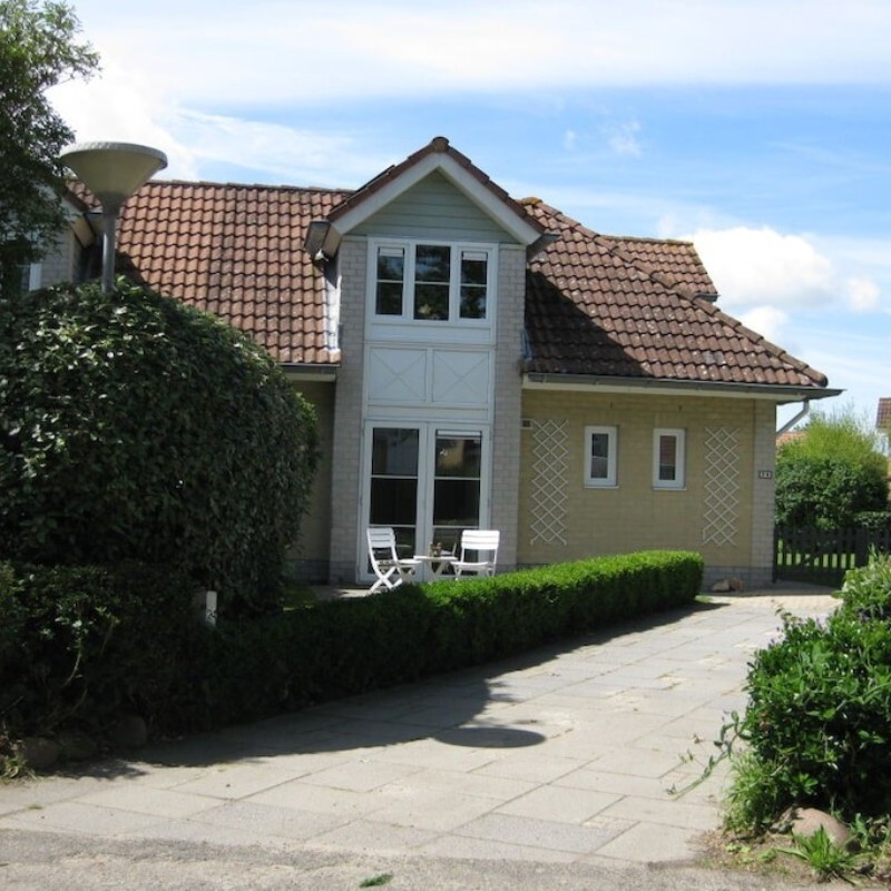 Villa - 8 personer -  - 4493 - Zg  Kamperland