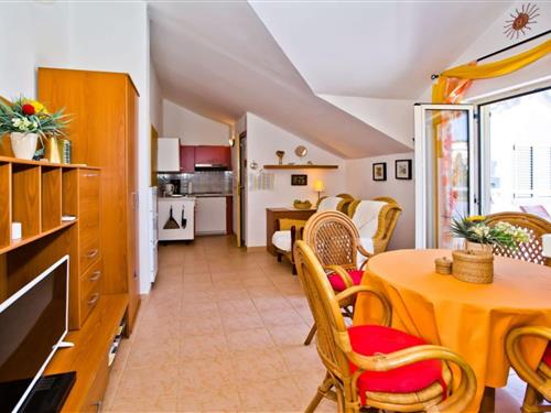 Ferieleilighet - 2 personer -  - 21450 - Hvar