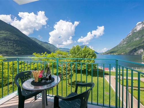 Ferielejlighed - 6 personer -  - 22018 - Porlezza