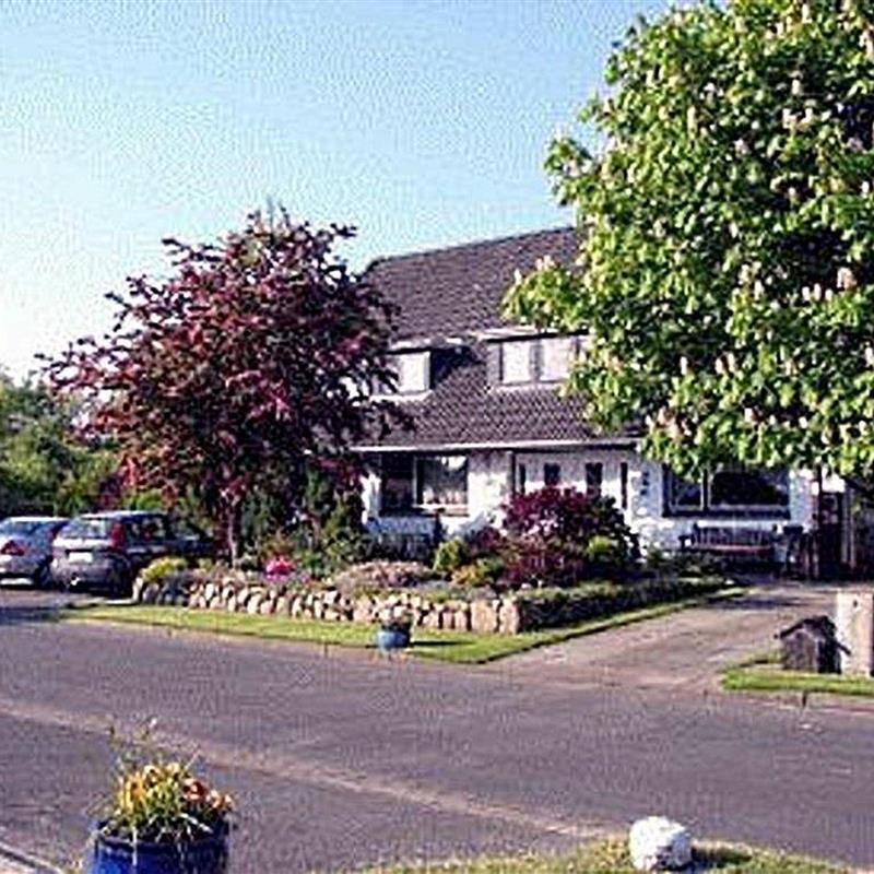 Ferielejlighed - 2 personer -  - Heckenweg - 25826 - St. Peter-Ording