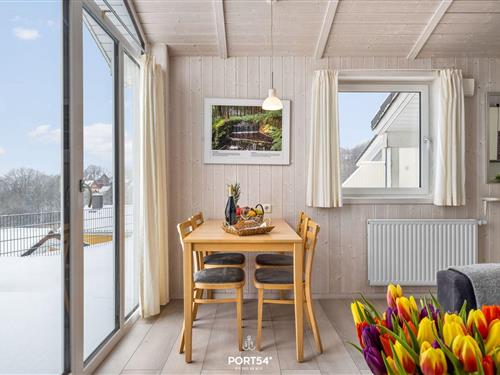 Sommerhus - 4 personer -  - Panoramablick - 37444 - St. Andreasberg