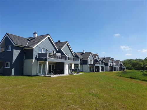 Ferielejlighed - 4 personer -  - An de Noordkant - 25761 - Büsum