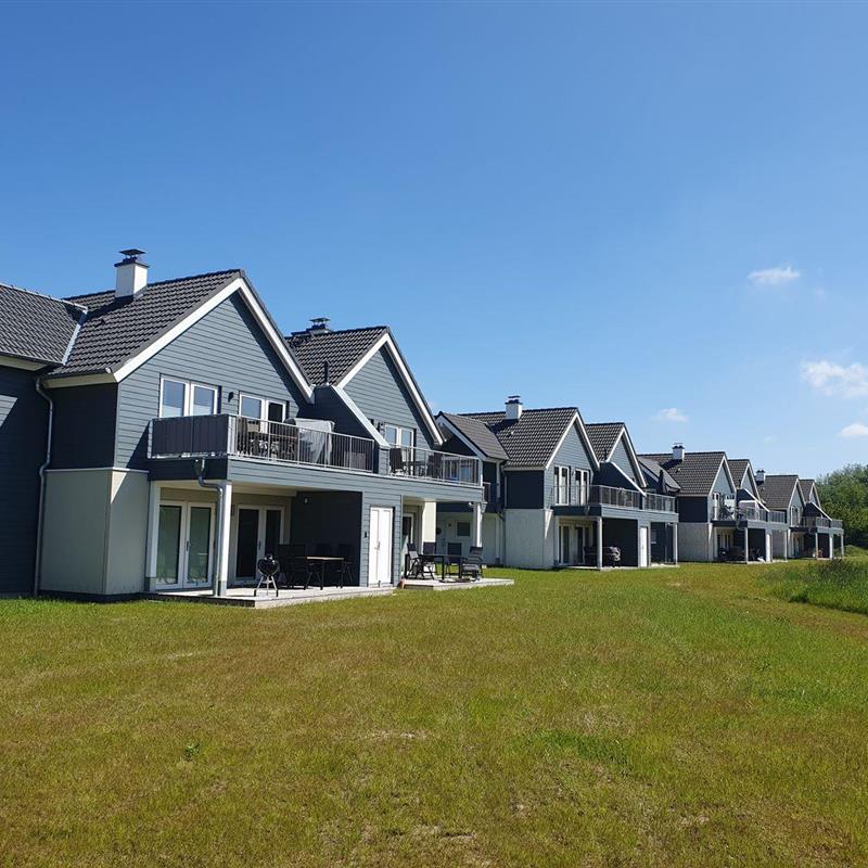 Ferielejlighed - 4 personer -  - An de Noordkant - 25761 - Büsum