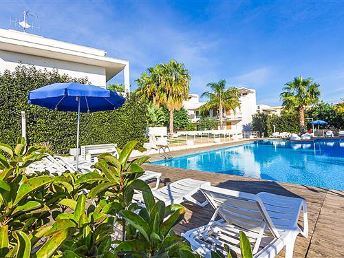 Feriehus - 6 personer -  - Via Duilio - 97010 - Marina Di Ragusa