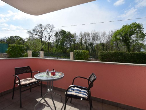 Ferielejlighed - 2 personer -  - 51511 - Krk/Milohnici