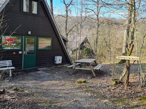 Chalet - 5 personer -  - 6940 - Durbuy